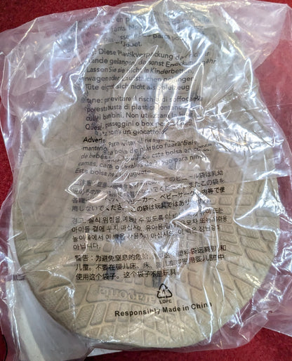 NOS Patagonia Versalite Khaki Elbow Pads Protective Tactical Assault (ac06-25APR133)