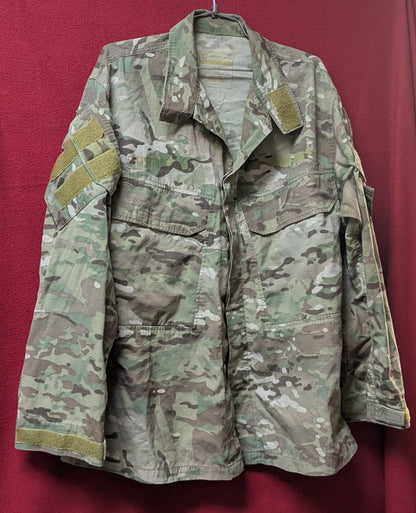 Crye Precision G3 Field Shirt Multicam Lg/R (FA5-25Nov01)
