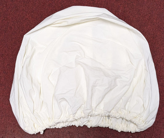 Snow Cam, Field Pack Cover Shell (fb12-25Jun83)