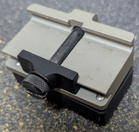 Pic A Tinny Rail Grabber Mount (DB11-25Aug17)