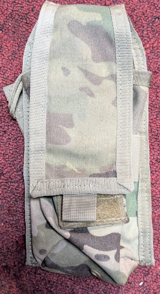 Condor Radio Pouch Multicam OCP (DC7-25Sep38)