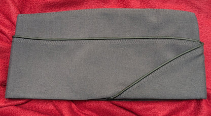 US Army Garrison Cap (25APR79)