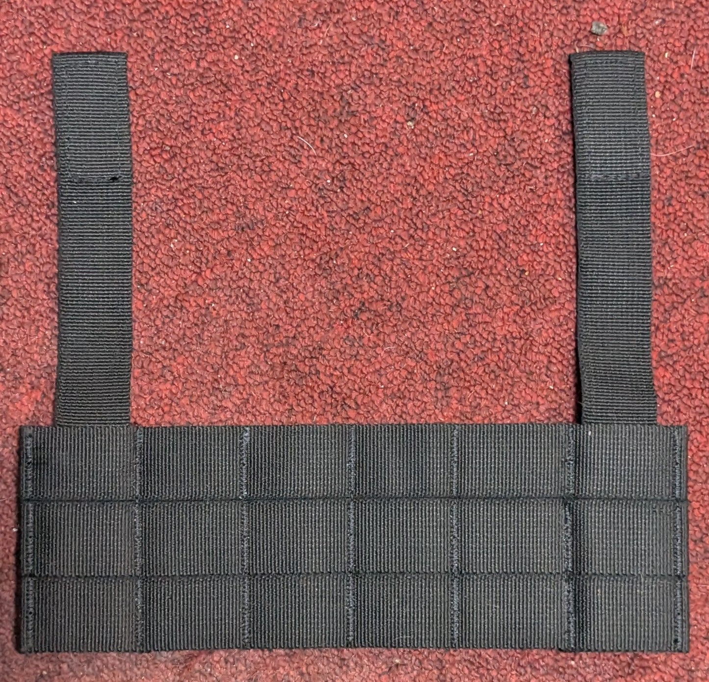 Haley Strategic EUD Bridge Black (DB15-26Jan45)