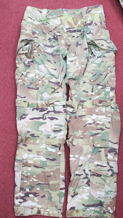 32 Short Patagonia Level 9 Combat Pants Multicam OCP (DC09-32SPatCom-25OCT12)