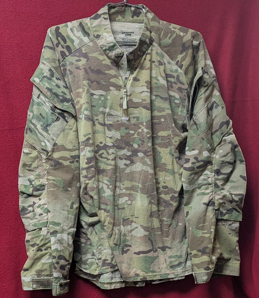 Patagonia Combat Shirt Multicam M/R (FB14-26Mar34)