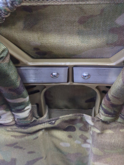 Florez - OCP "Ranger Ready" OCP Ruck Customer Mail-In