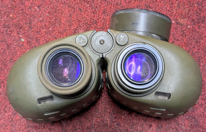 Steiner Military Marine Binoculars with Compass 7x50 (FA8-25Nov21)