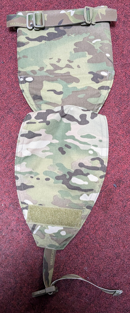Crye Precision Groin Protection Multicam Insert Included (ac03-25Jun71)