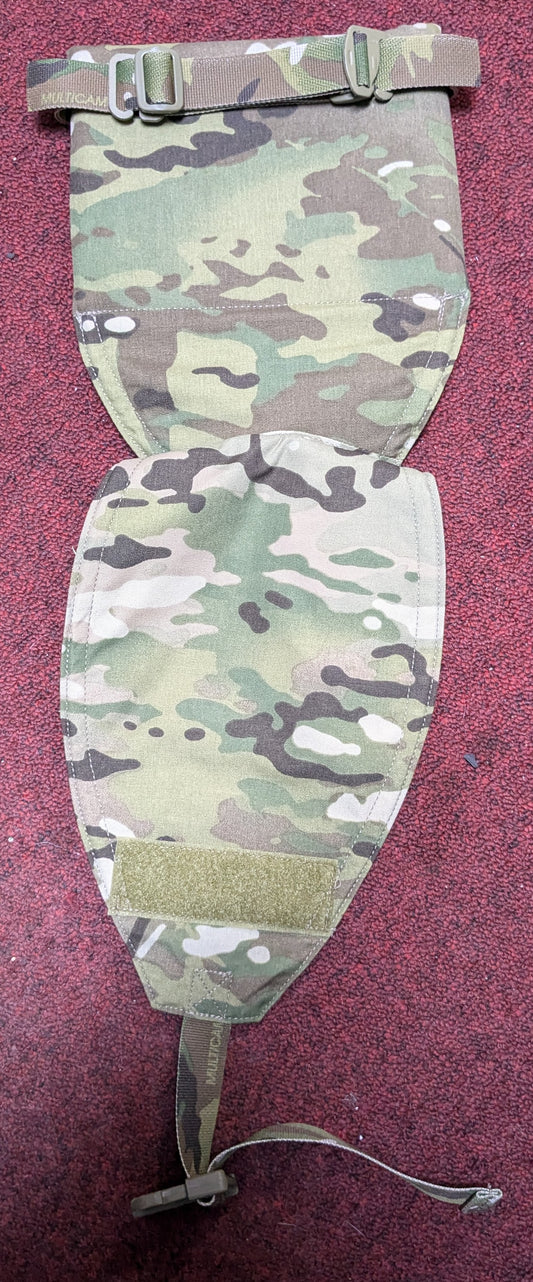 Crye Precision Groin Protection Multicam Insert Included (ac03-25Jun71)