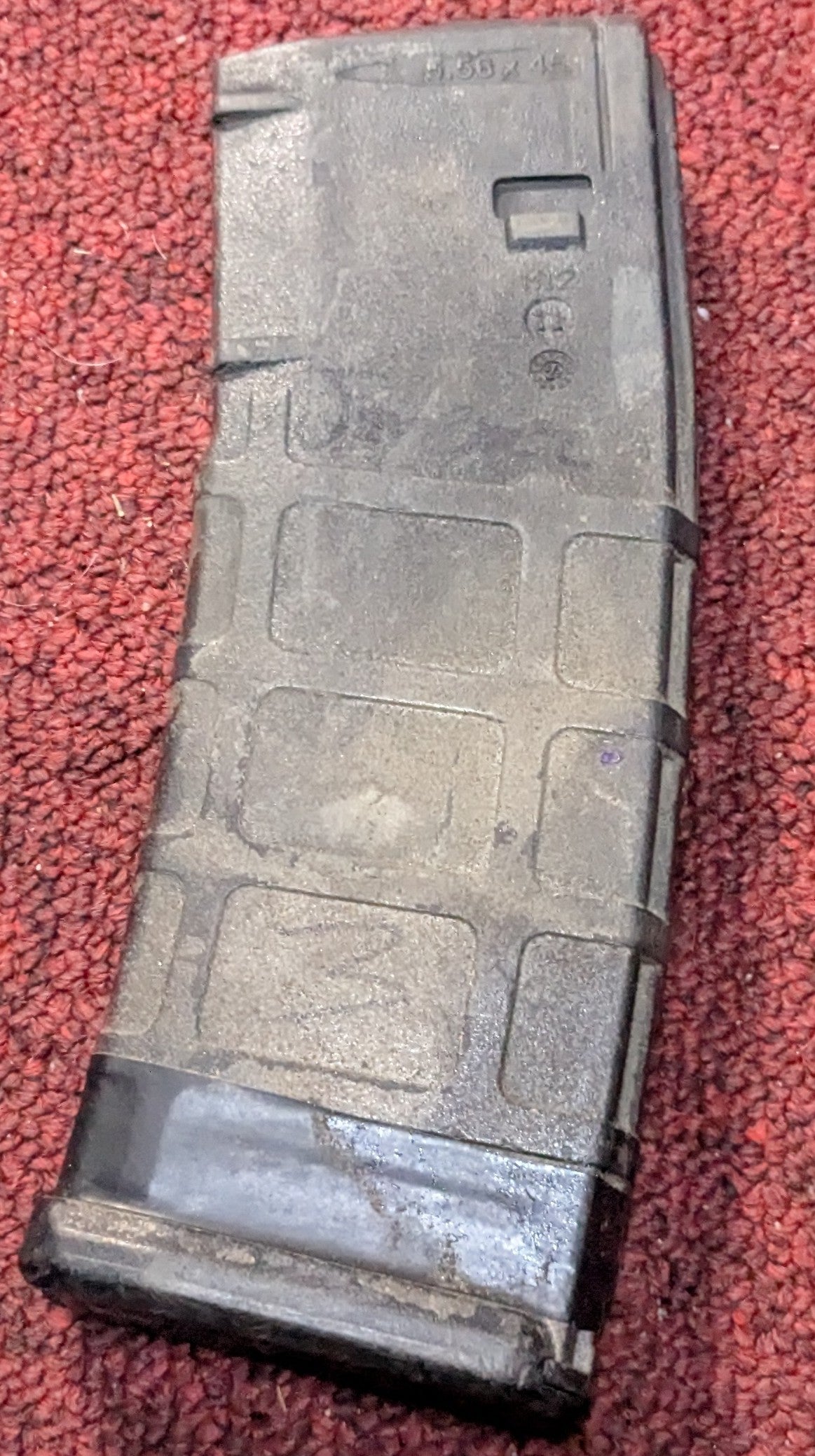 PMAG 30 Gen M2 M4/AR15 Magazine (CA4-26Apr42)