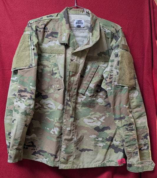 Army ACU OCP Traditional Combat Coat Large Long (25Oct22)