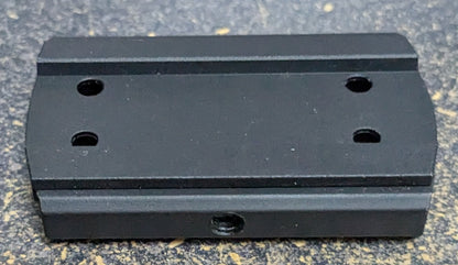 Picatinny Mounting Plate (FA7-26Apr13)