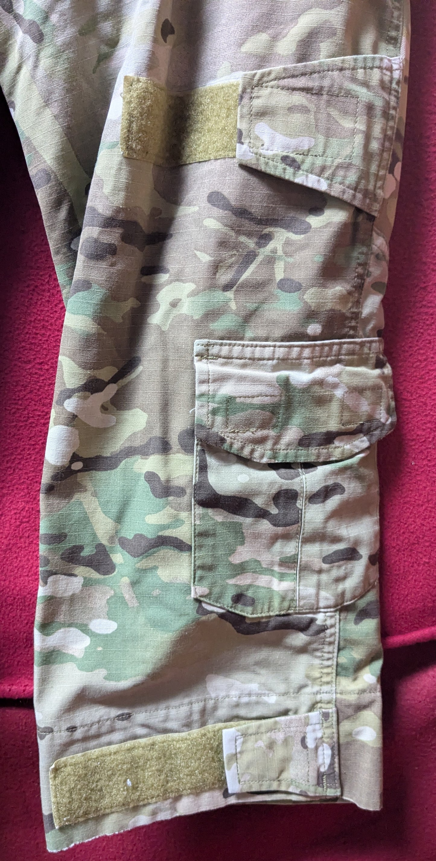 Crye Precision G3 Combat Pants Multicam 32R (AB03-25Dec07)