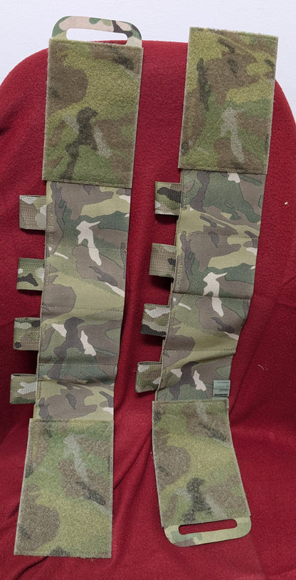 Ferro Concepts CEC Carry Elastic Cummerbund Multicam 8 mag carrier waistband (da14-25MAR24)