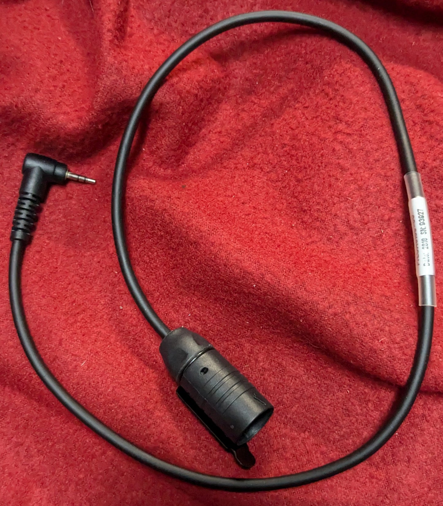 NOS SILYNX In Ear Communications Bundle (fa01-25APR110)