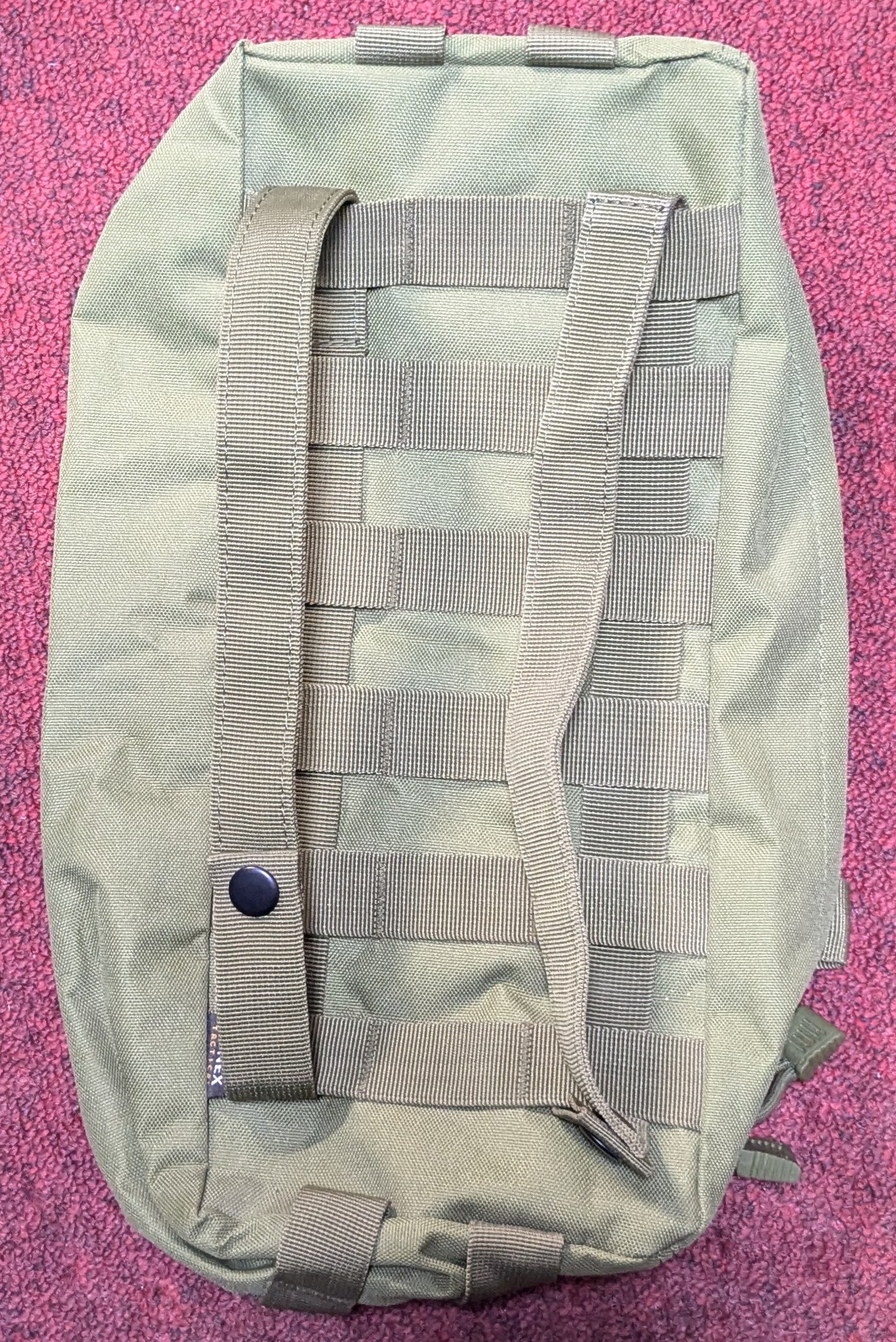 WYNEX Tactical Increment Molle Pouch (cb02-25May123)