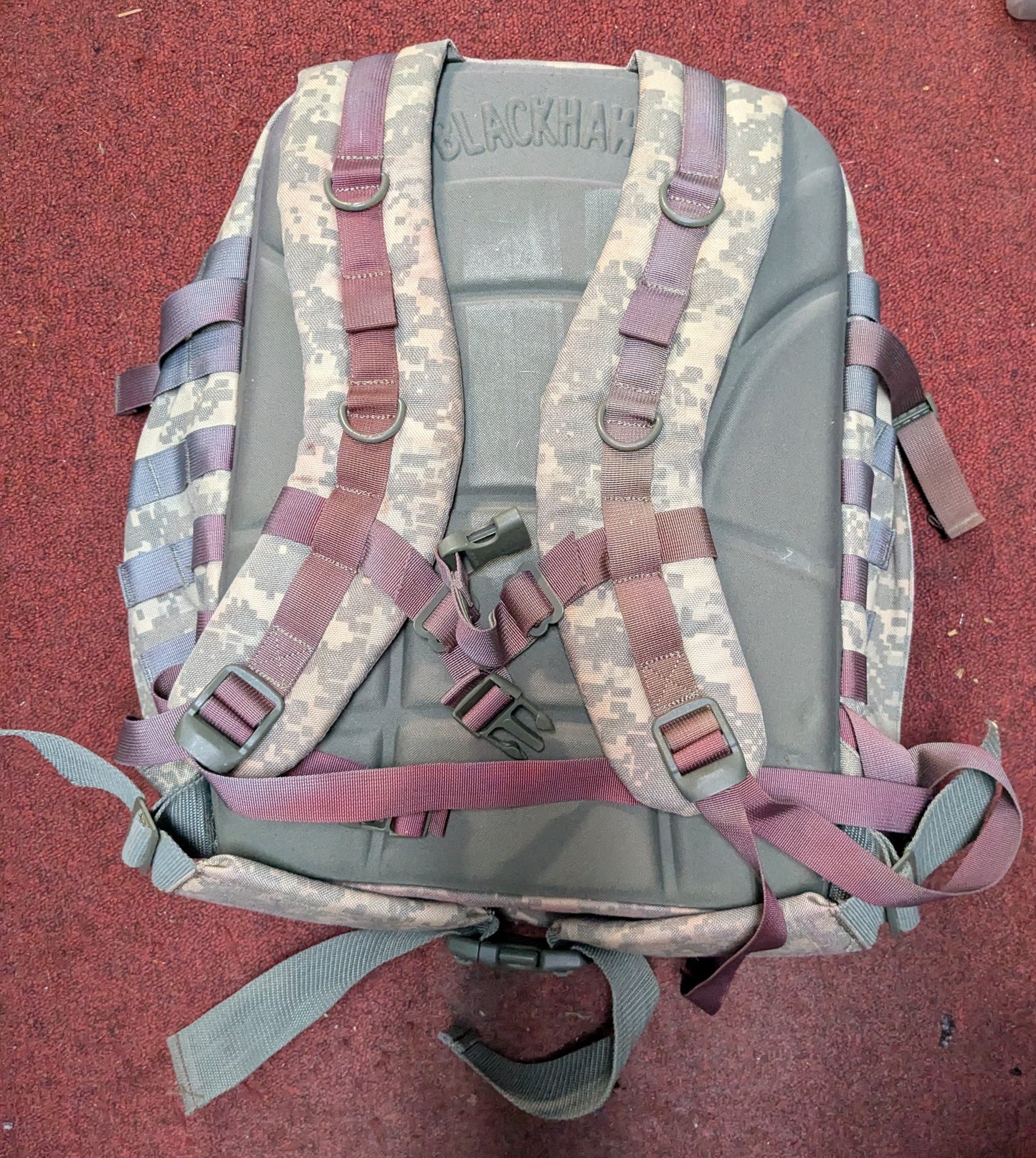 Blackhawk! Special Operations Medical Pack ACU Multicam (DB9-26Feb01)