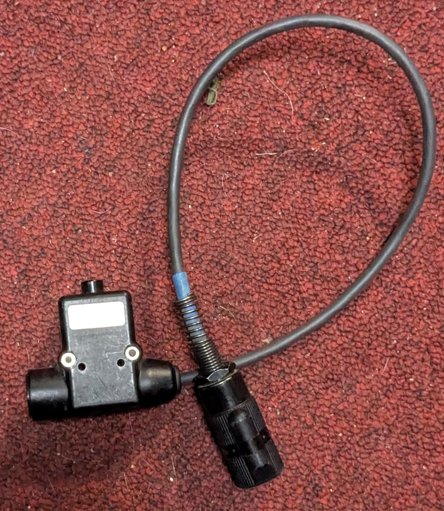 3M Peltor Nexus Push to Talk PTT M9177/5-2 U-94A/U (FB3-26Mar35)