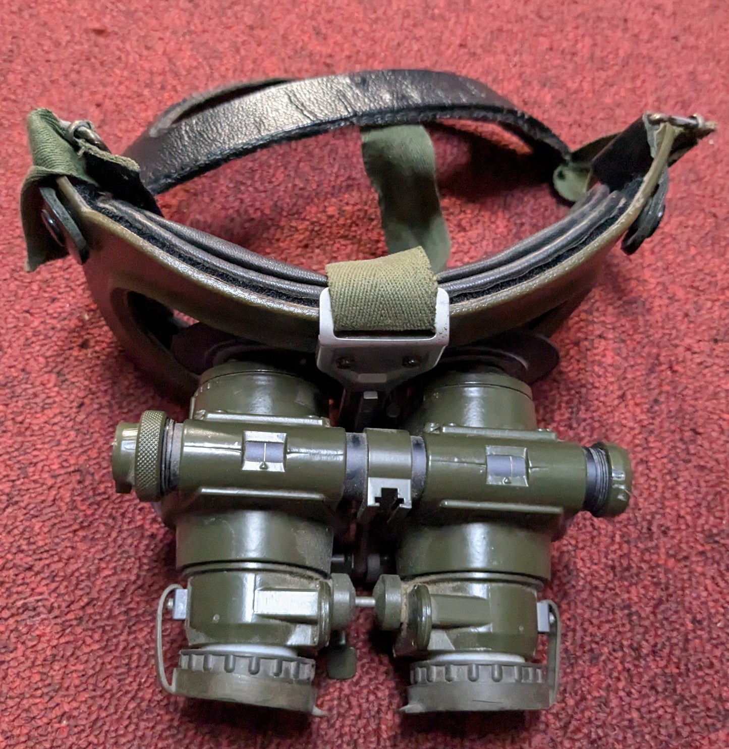Oldelft PG1 MK2 Night Vision Goggles (cb03-25May129)