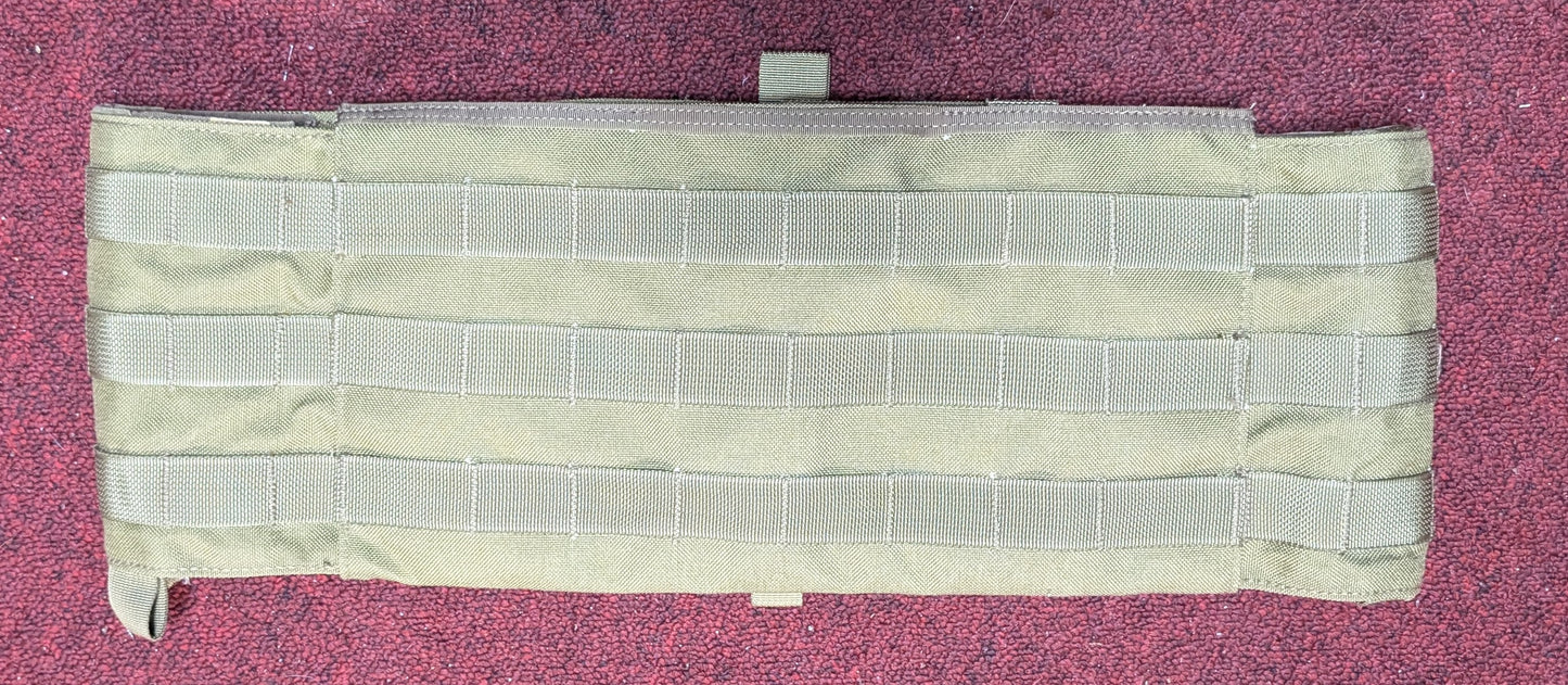 Eagle Industries Plate Carrier Retro Fit Kit Cummerbund Khaki (DB15-26Jan38)