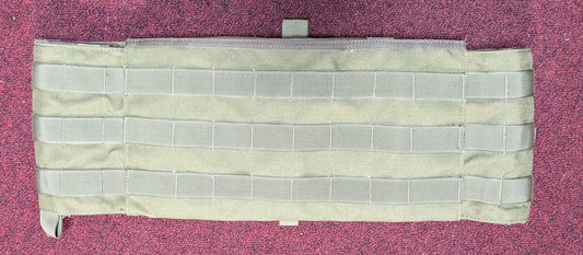 Eagle Industries Plate Carrier Retro Fit Kit Cummerbund Khaki (DB15-26Jan38)