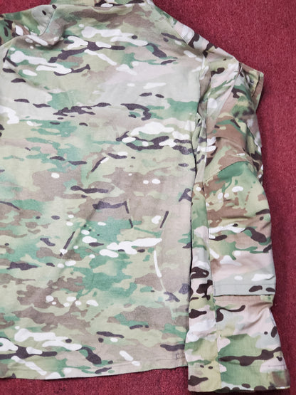 Small Regular Patagonia L9 Combat Top Shirt OCP Multicam (DC09-PCTSR-25OCT02)