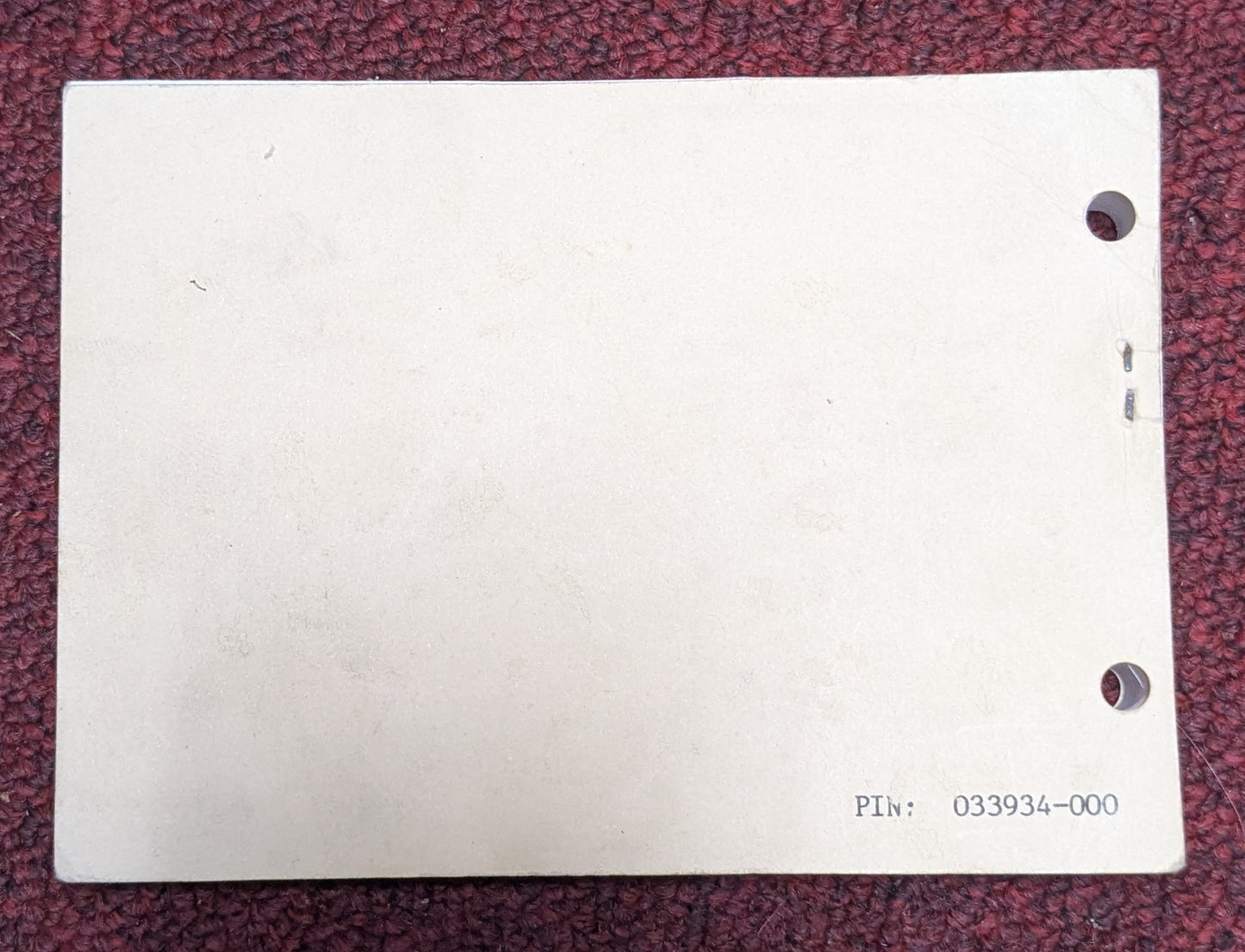 Operators Manual for M240, 7.62MM 1996 (DA10-25Aug05)