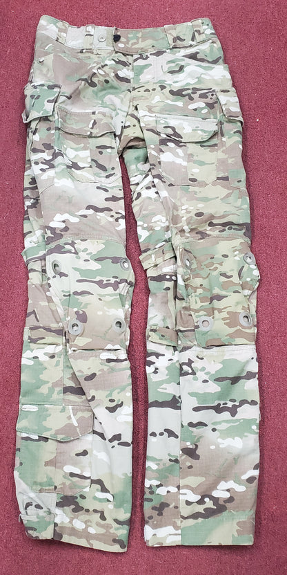 32 Long Patagonia Level 9 Combat Pants Multicam OCP (DC09-32LPatCom-25OCT10)