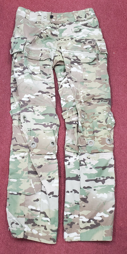 32 Long Patagonia Level 9 Combat Pants Multicam OCP (DC09-32LPatCom-25OCT10)
