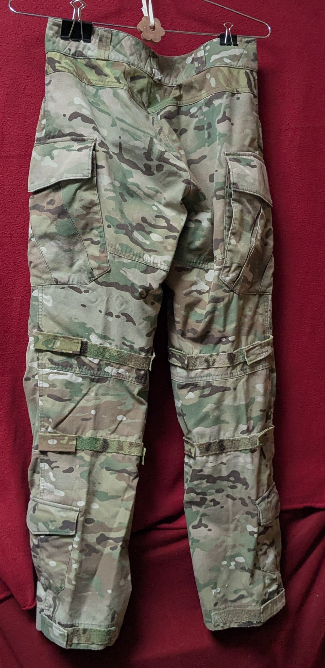 Patagonia L9 Combat Pants 32 (FA3-26Feb34)