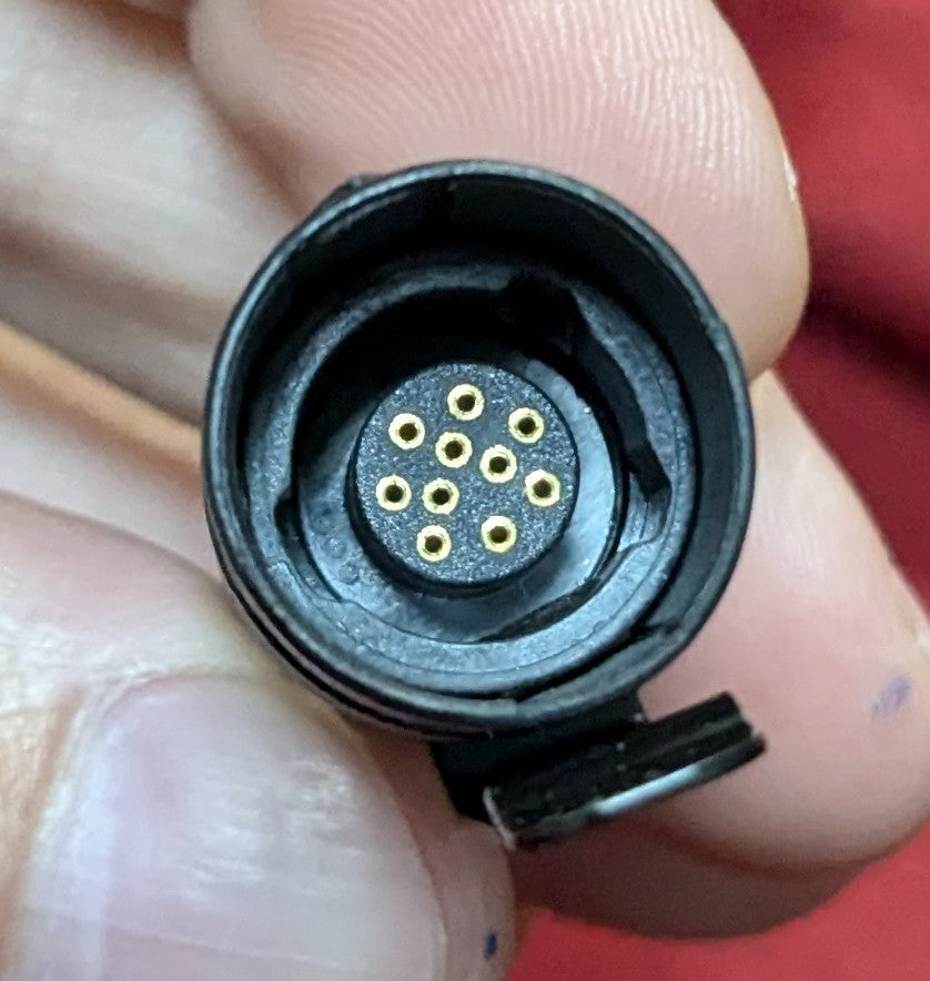 NOS SILYNX In Ear Communications Bundle (fa01-25APR110)