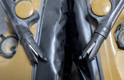 Peltor Comtac Single Comm Headset with Nexus PTT Adapter (FA4-25Nov23)