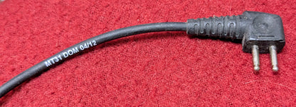 Peltor Comtac III Flex Boom Mic for Comtac Series (AC01-25Jul78)