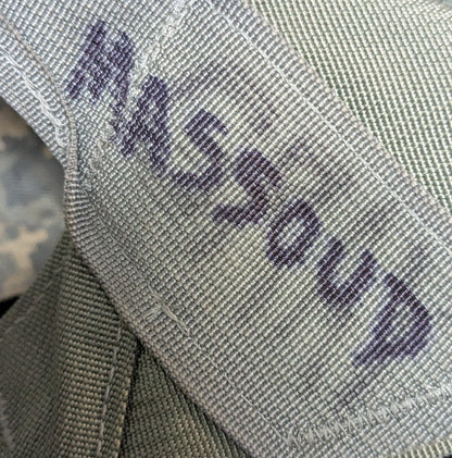 ACU Fighting Load Carrier FLC Molle (FA4-25Nov29)