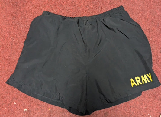 US Army APFU Large Trunks (CB10-25Sep107)