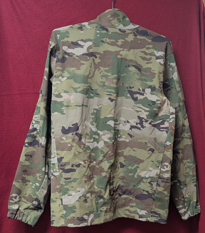 NOS Massif FR Altitude Softshell Jacket OCP Large (DB10-25Aug45)