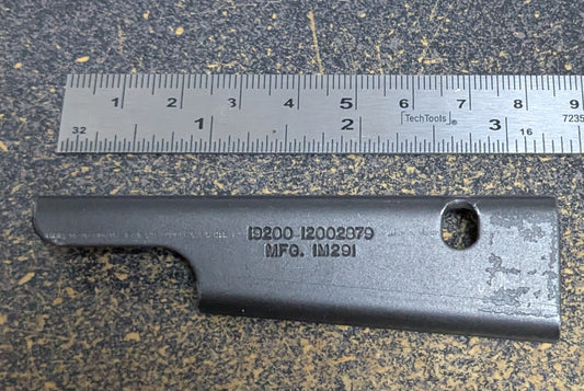 NOS M203 Quadrant Sight Cover (26Jun19)