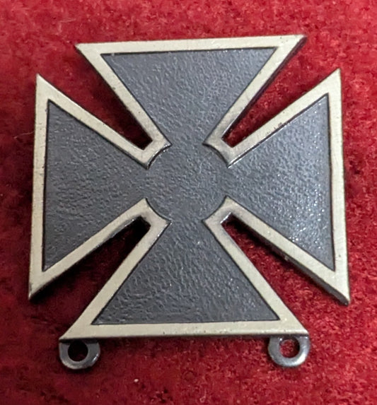 Badges, Marksman (BLK) (25Jun60)