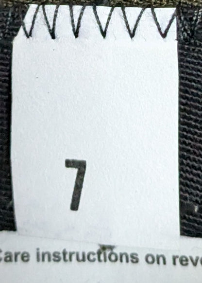 AGSU Garrison Heritage Unisex Green Cap Size 7 (AB13-25Dec33)