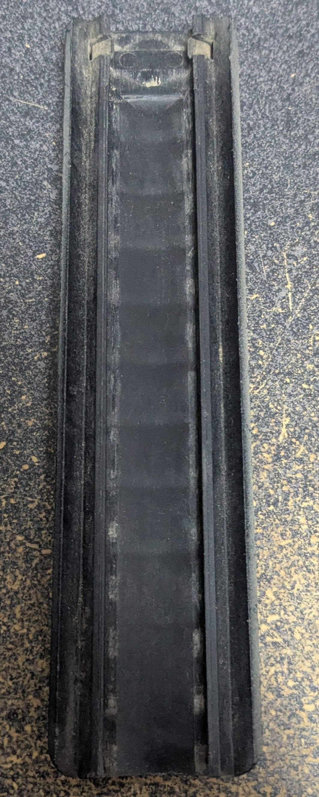 Knights Armament Rail Covers Camo - KAC 11 rib - IS002 (CB11-25Sep50)