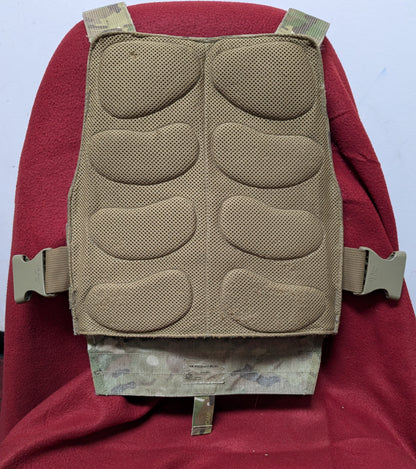 Tyr-Pico-MV-RLVC Plate Carrier OCP Multicam Small/Medium (da14-25MAR31)