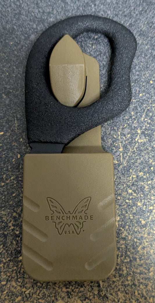 NWT Benchmade Strap Cutter (FA3-26Mar93)