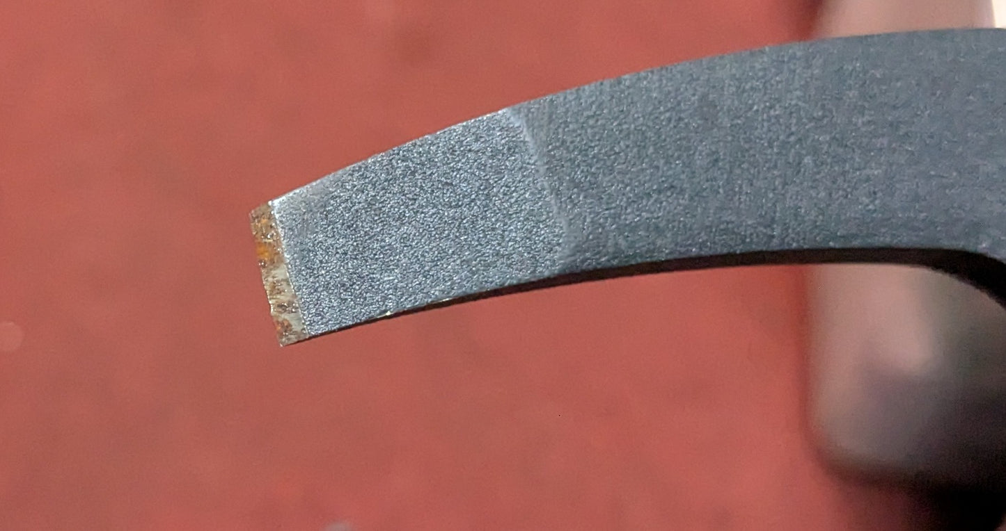 Ontario SP36 Sniper SPAX Survival Tool (CA10-25Aug64)