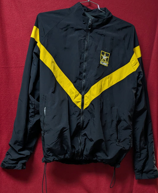 US Army APFU Large Long Jacket (CB9-25Sep106)