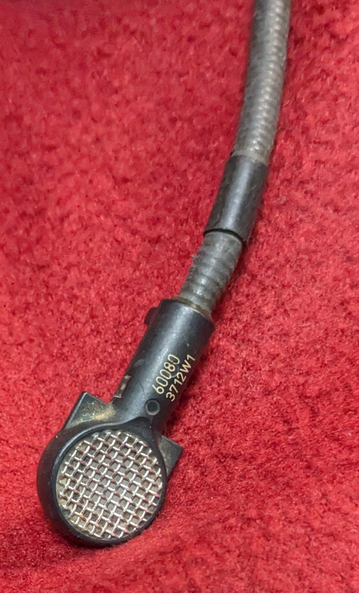 TCI Liberator III Communications Headset (ac06-25APR118)