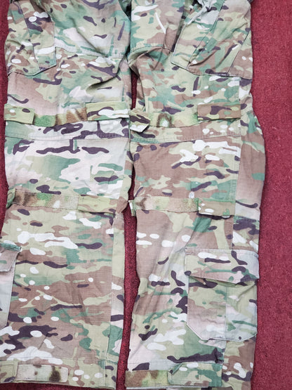 32 Short Patagonia Level 9 Combat Pants Multicam OCP (DC09-32SPatCom-25OCT12)