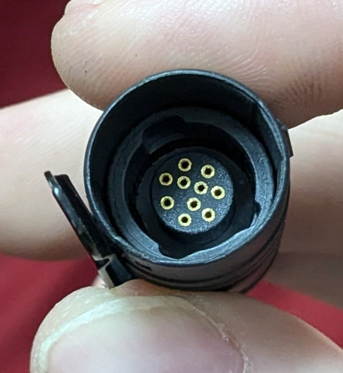 NOS SILYNX In Ear Communications Bundle (fa01-25APR110)
