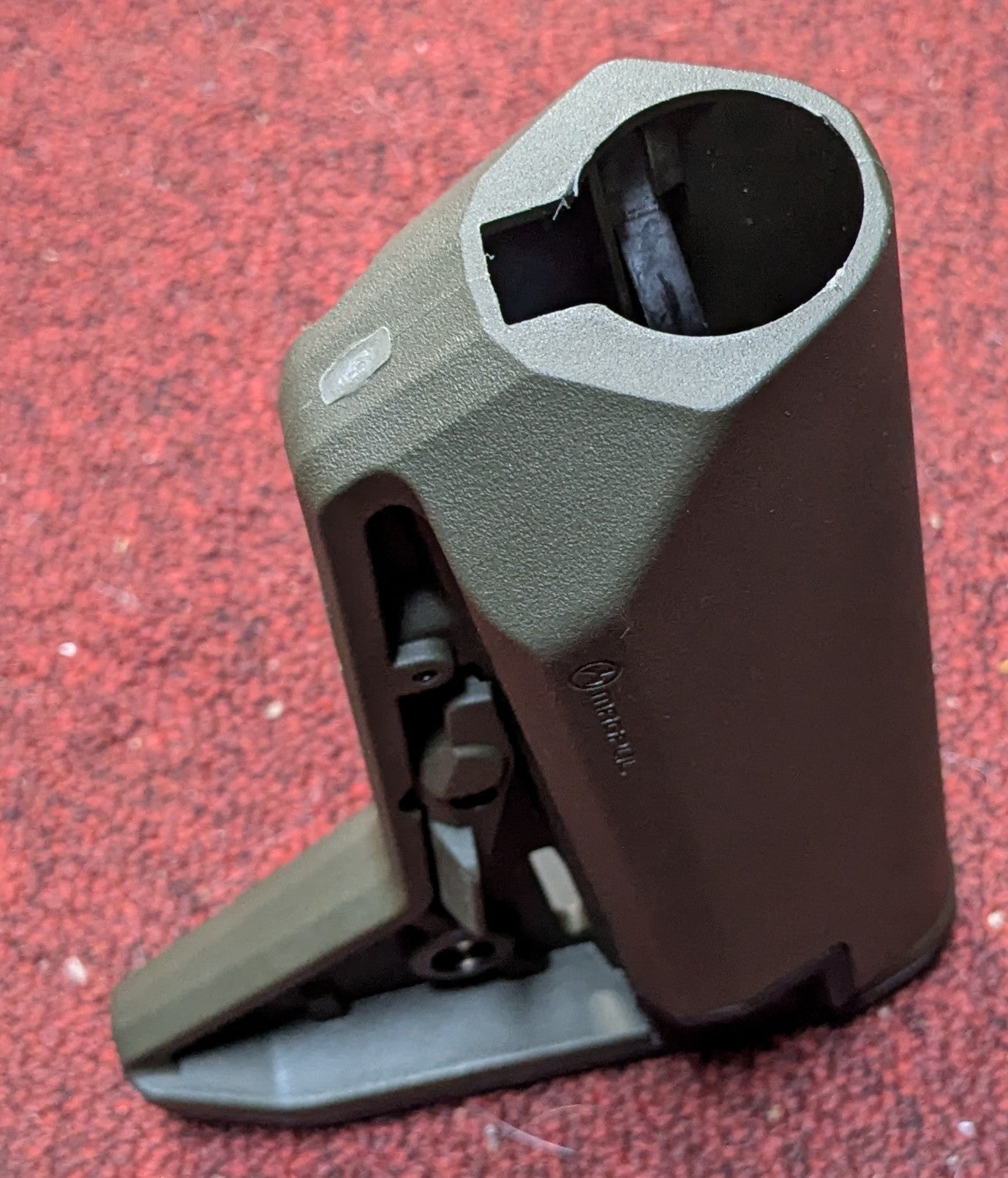 MAGPUL MOE SL-S Carbine Stock OD Green (AA05-26May7)