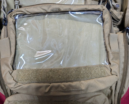 NOS Mystery Ranch Back Pack NICE RATS (25APR119)