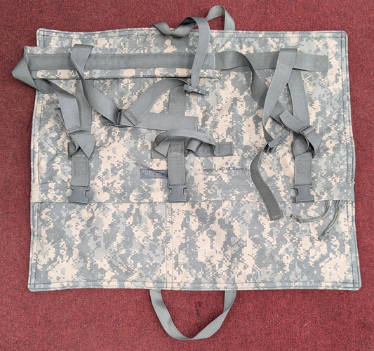 Fire Force M240B/M249 Barrel Bag (FB10-26Apr17)